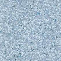 Gerflor Homogeneous anti-bacterial vinyl flooring plank, Vinyl Flooring Mipolam Ambiance Ultra shade 2070 Ink Blue